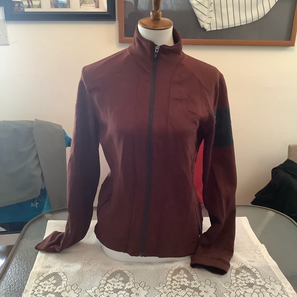 Smartwool Full Zip